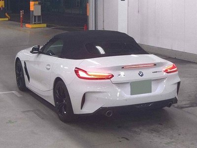 BMW Z4 - 2