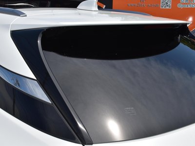 2024 Lexus RX — миниатюра 32