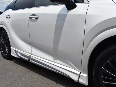 2024 Lexus RX — миниатюра 30