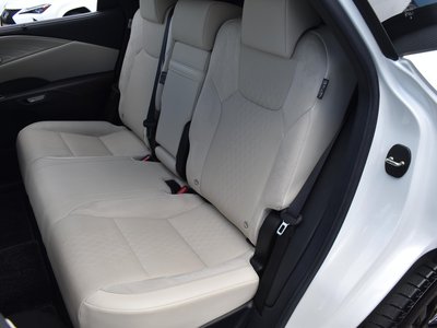 2024 Lexus RX — миниатюра 14