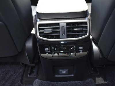 2024 Lexus RX — миниатюра 64