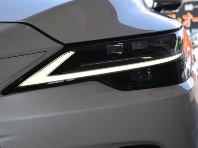2024 Lexus RX — миниатюра 20