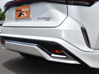 2024 Lexus RX — миниатюра 34