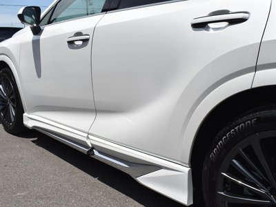 2024 Lexus RX — миниатюра 29