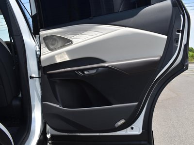 2024 Lexus RX — миниатюра 74