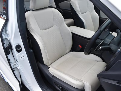 2024 Lexus RX — миниатюра 11
