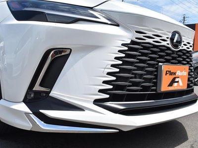 2024 Lexus RX — миниатюра 18