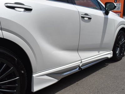 2024 Lexus RX — миниатюра 31