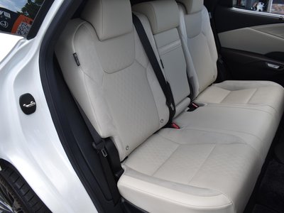 2024 Lexus RX — миниатюра 12