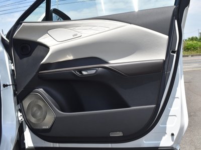 2024 Lexus RX — миниатюра 73
