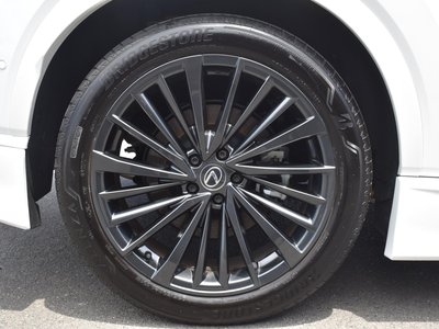 2024 Lexus RX — миниатюра 39