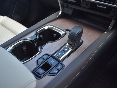 2024 Lexus RX — миниатюра 48