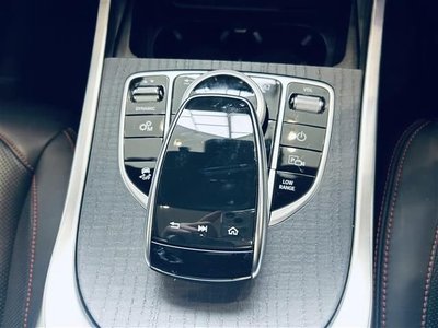 MERCEDES-BENZ G-CLASS - 9