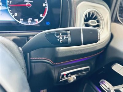 MERCEDES-BENZ G-CLASS - 8