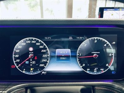 MERCEDES-BENZ G-CLASS - 7