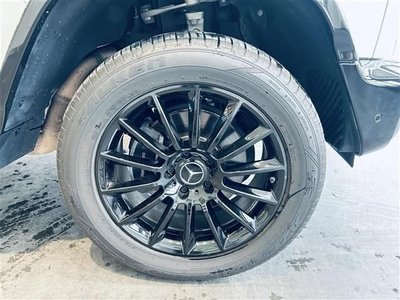 MERCEDES-BENZ G-CLASS - 2