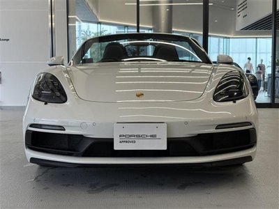 صورة 4 لـ 2019 Porsche 718