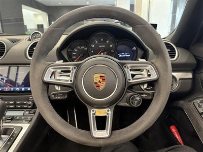 2019 Porsche 718 — миниатюра 14