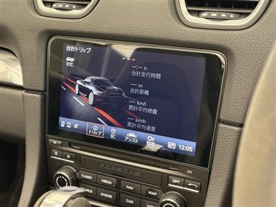 2019 Porsche 718 — миниатюра 20