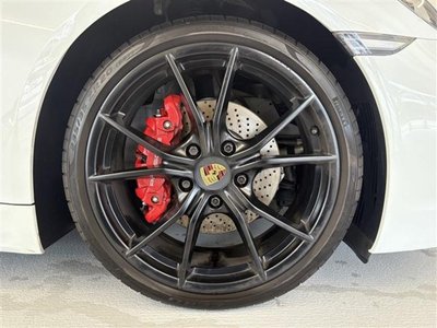 صورة 6 لـ 2019 Porsche 718
