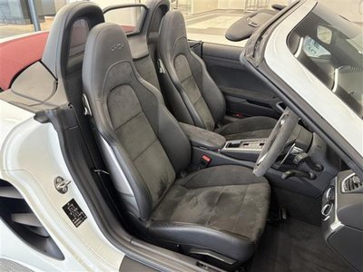 2019 Porsche 718 — миниатюра 13