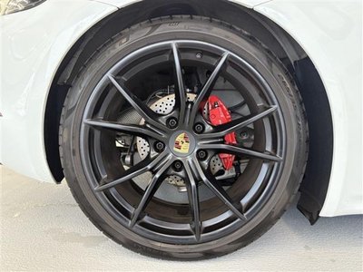 صورة 7 لـ 2019 Porsche 718