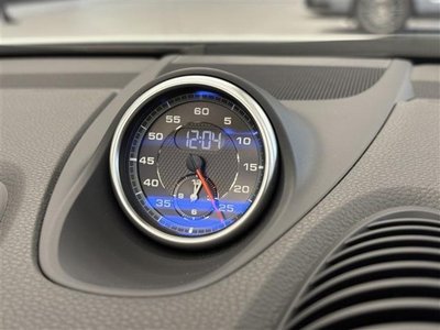 2019 Porsche 718 — миниатюра 19