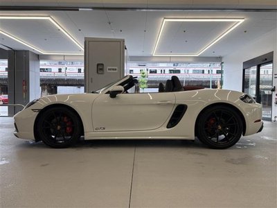 صورة 2 لـ 2019 Porsche 718
