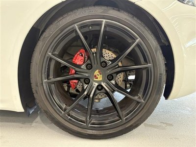 صورة 9 لـ 2019 Porsche 718