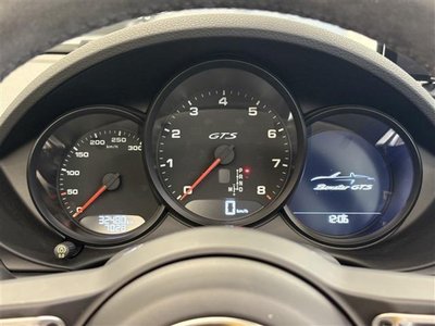 2019 Porsche 718 — миниатюра 15