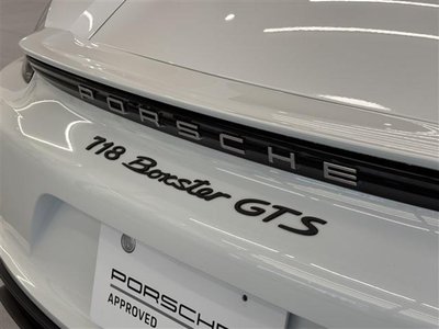 2019 Porsche 718 — миниатюра 11
