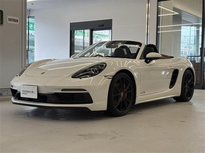 صورة 1 لـ 2019 Porsche 718