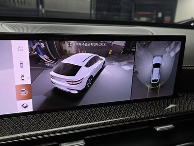 2023 Genesis GV80 COUPE thumbnail 20