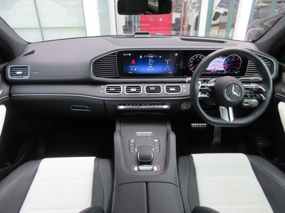 MERCEDES-BENZ GLE - 2