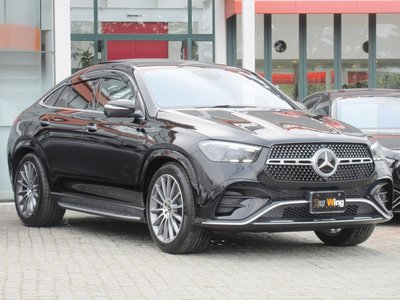 MERCEDES-BENZ GLE - 4