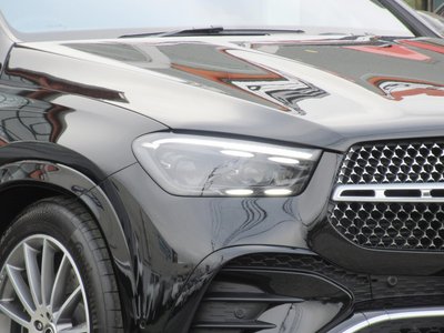 MERCEDES-BENZ GLE - 6