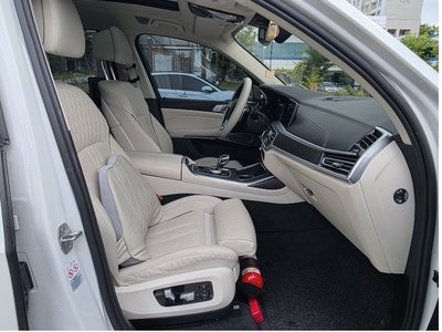 صورة مصغرة 16 لـ 2021 BMW X7