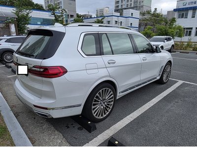 صورة 3 لـ 2021 BMW X7
