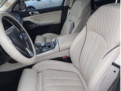 صورة 5 لـ 2021 BMW X7