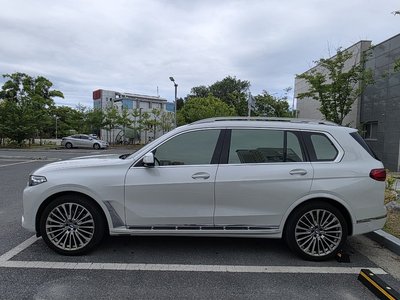 صورة مصغرة 11 لـ 2021 BMW X7
