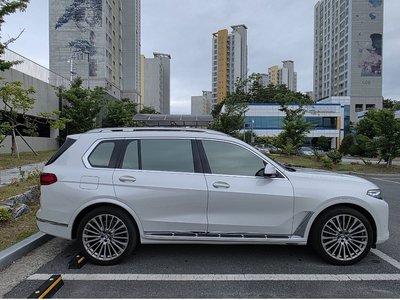 صورة مصغرة 13 لـ 2021 BMW X7