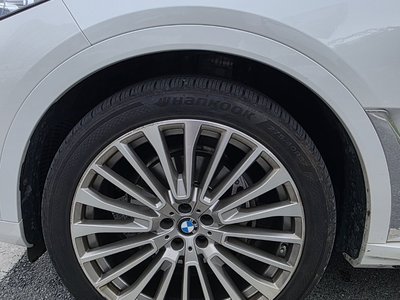 صورة 6 لـ 2021 BMW X7