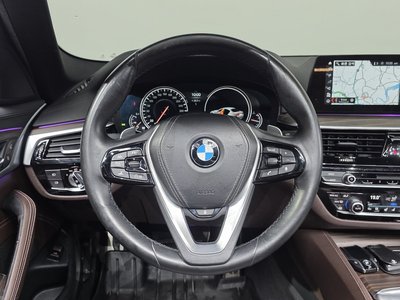 2017 BMW 5 SERIES — миниатюра 13