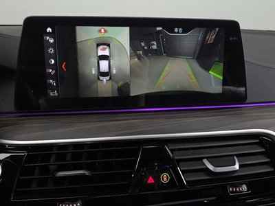2017 BMW 5 SERIES — миниатюра 15