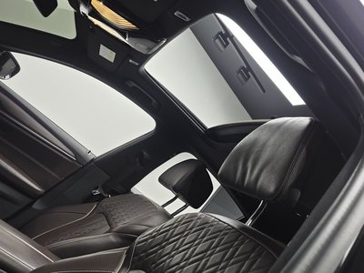 2017 BMW 5 SERIES — миниатюра 18