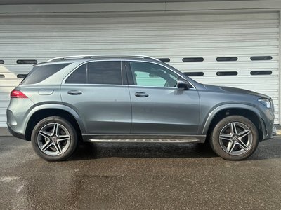 MERCEDES-BENZ GLE - 6