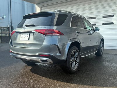 MERCEDES-BENZ GLE - 8