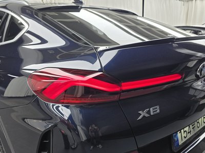 BMW X6 - 10