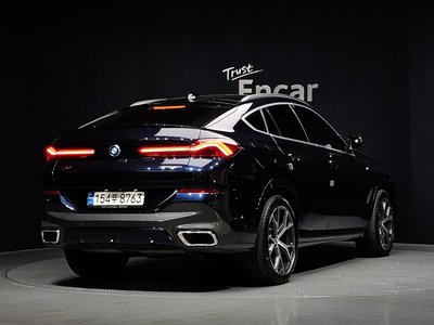 BMW X6 - 3