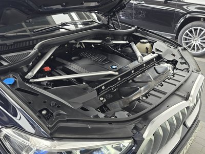 BMW X6 - 7